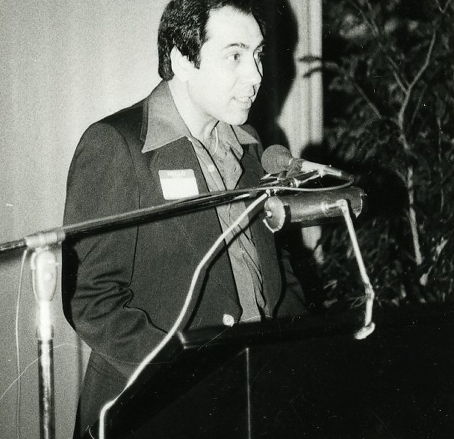 Al Gilbert